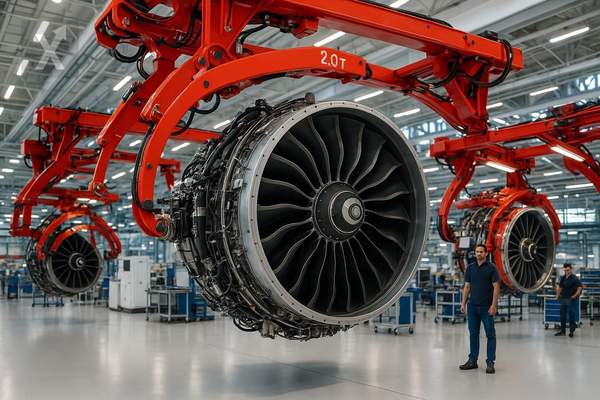 Mexico Steps on the Gas i