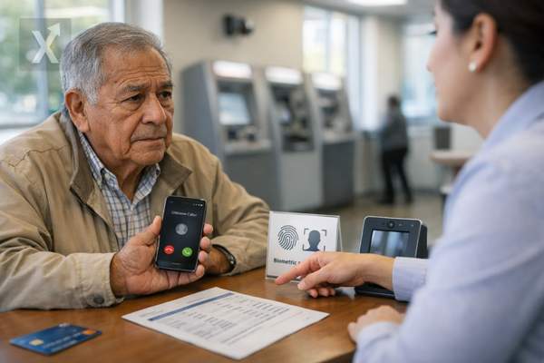 Banking Fraud on the Rise
