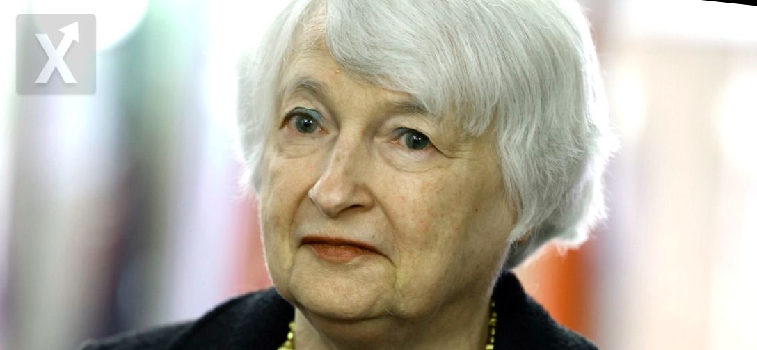 Baja de Tasas de la Fed: Un Indicador Optimista, Según Yellen