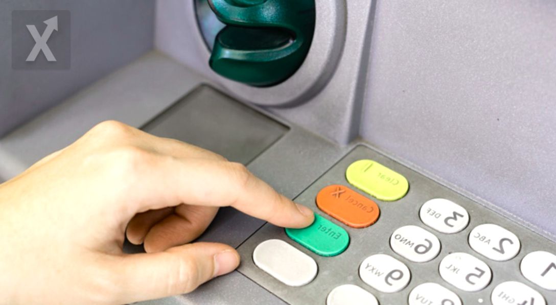 Concerns About ATM Securi