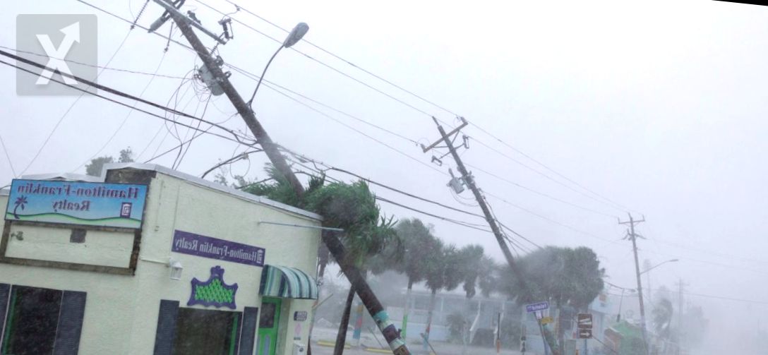 Pérdidas millonarias por el huracán Milton: impactos en el sector asegurador