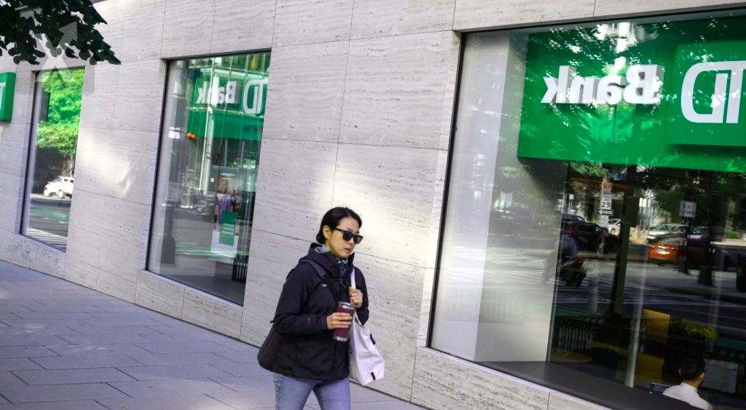 TD Bank asume culpa por l