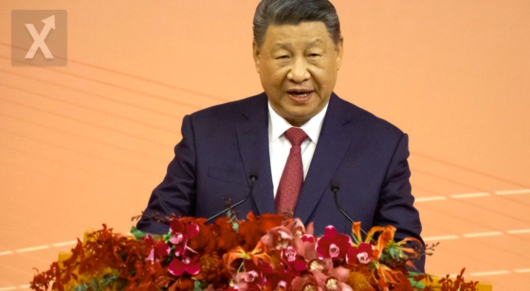 Xi Jinping impulsa una ec