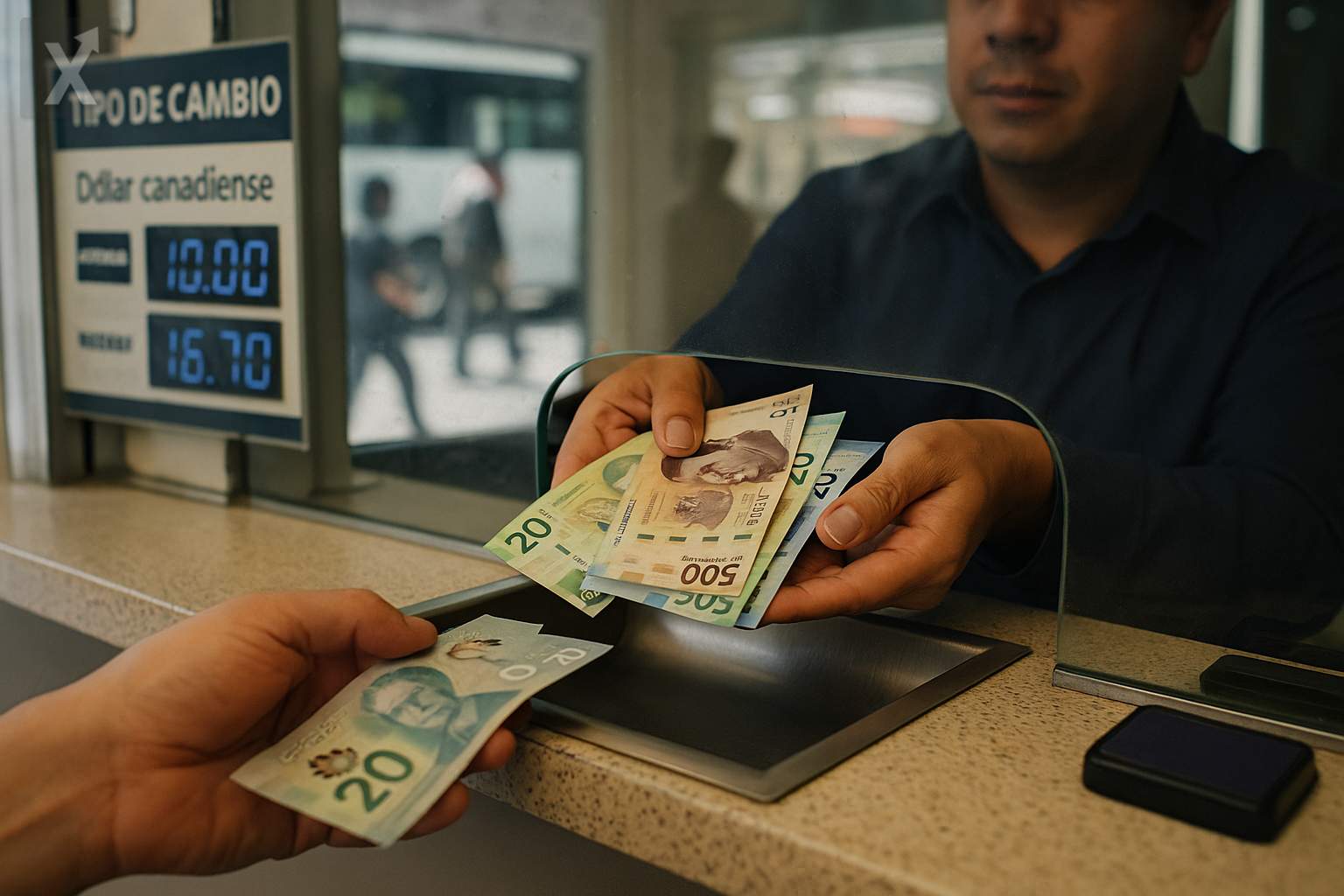 México y Canadá afinan agenda económica y comercial rumbo a la revisión del T-MEC