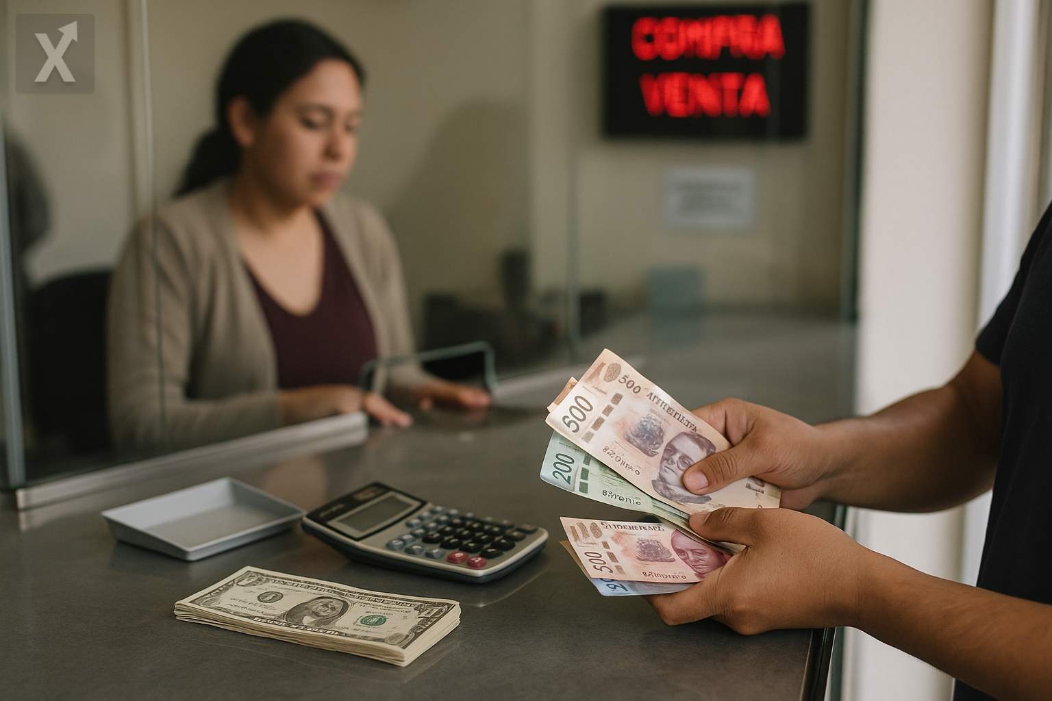 Trueque global y reconfiguración comercial: los riesgos y oportunidades para la economía mexicana