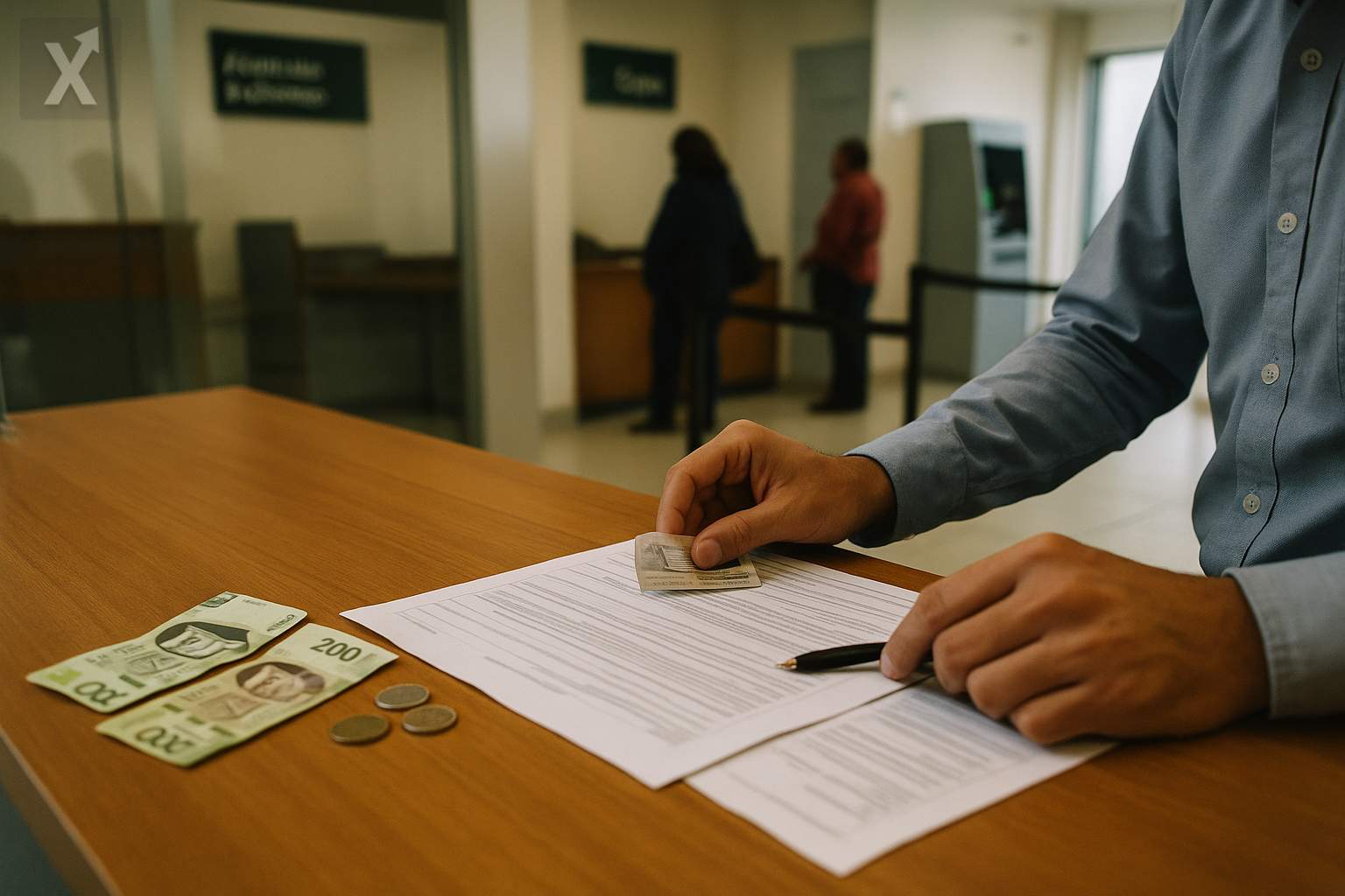 CNBV sanciona a Banco Ve por Más con 27.3 mdp por deficiencias en controles antilavado