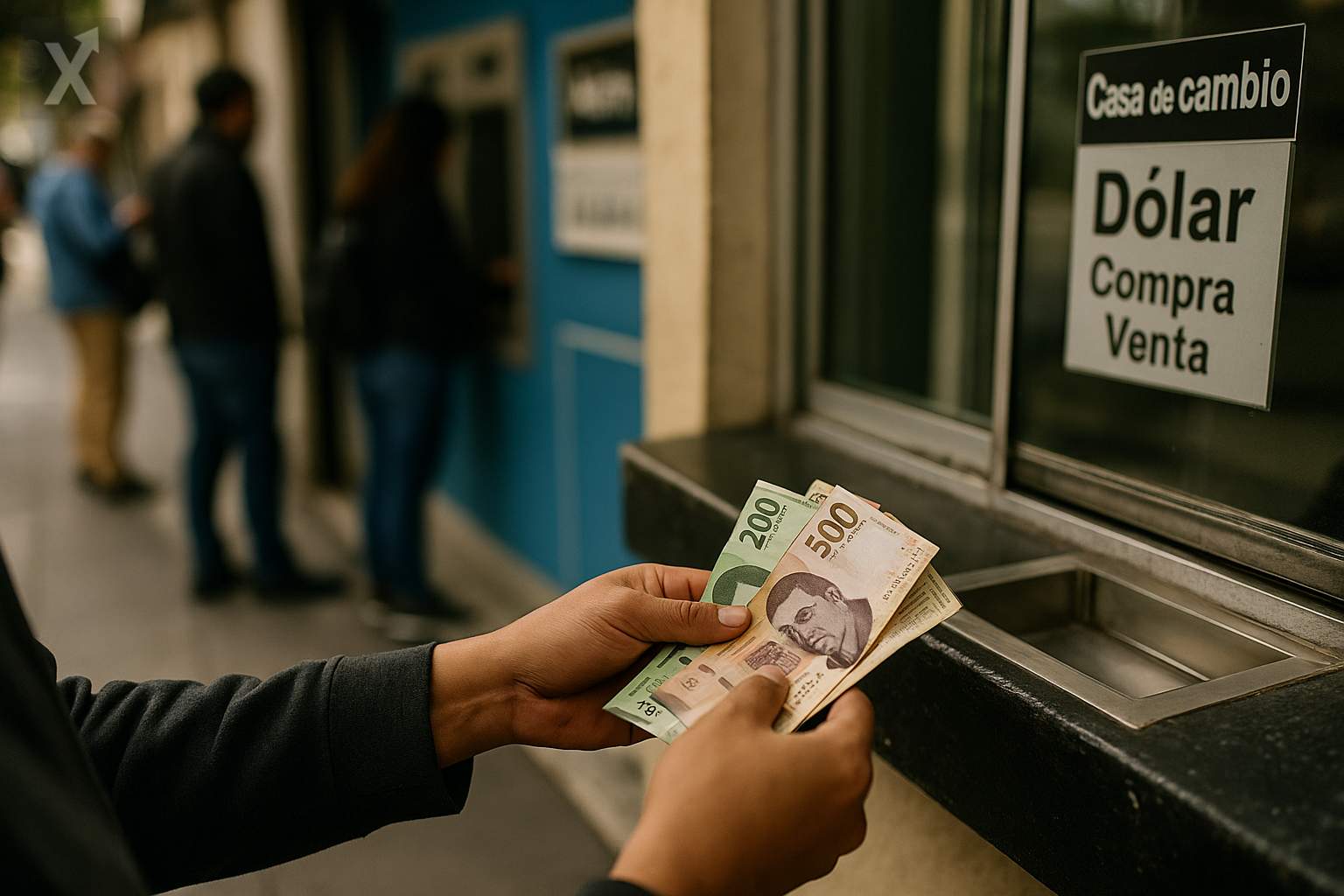 Recorte de la Fed reacomoda expectativas para México: tipo de cambio, tasas y crecimiento en el radar