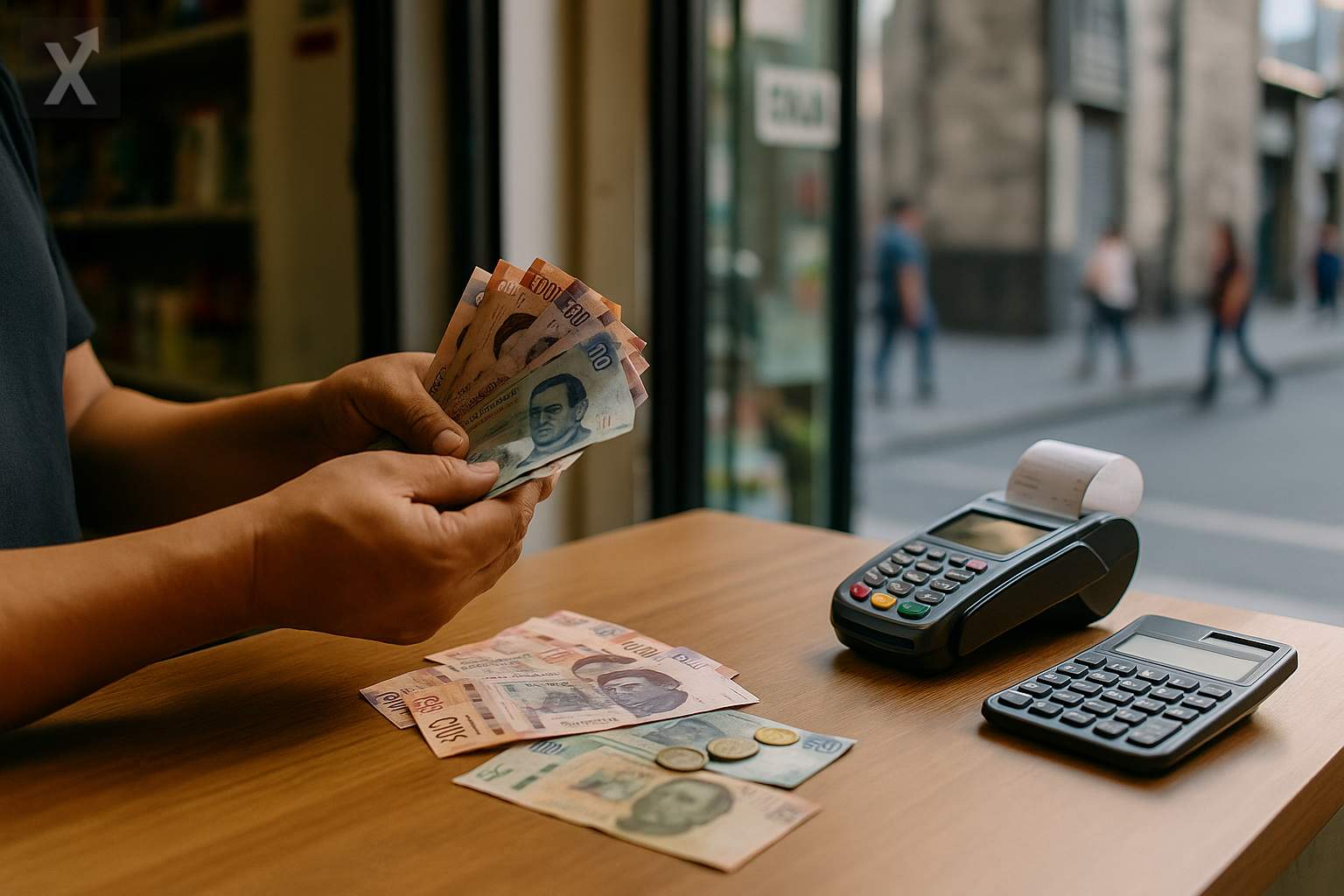 IMF Sees Global Resilienc