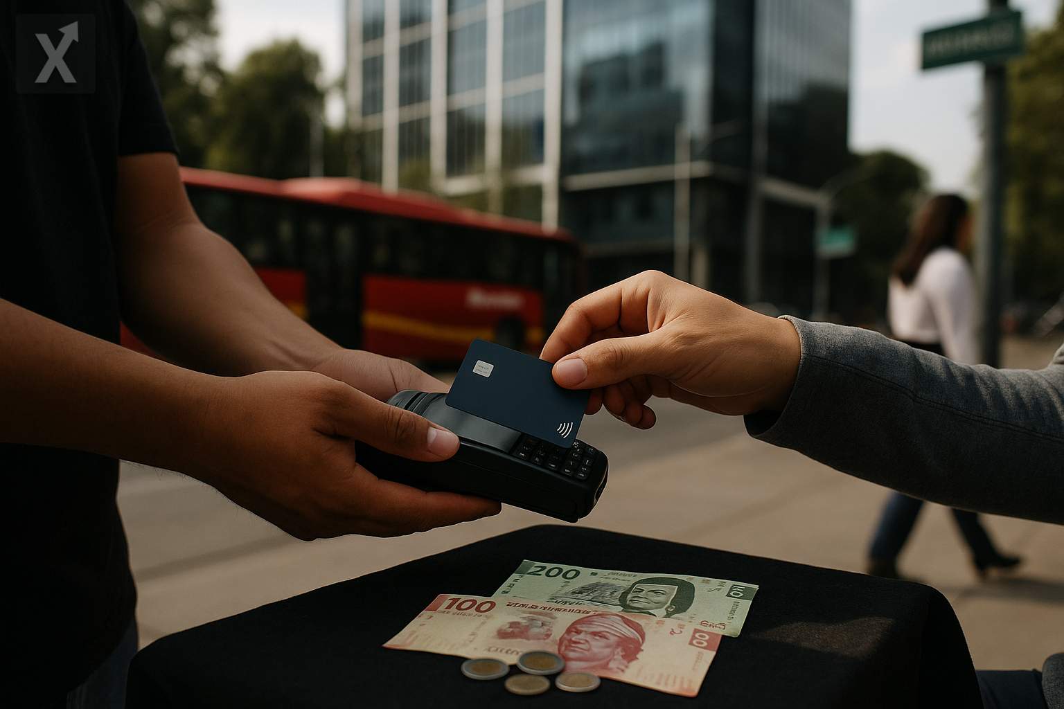 Mexico Has Room for a Qua