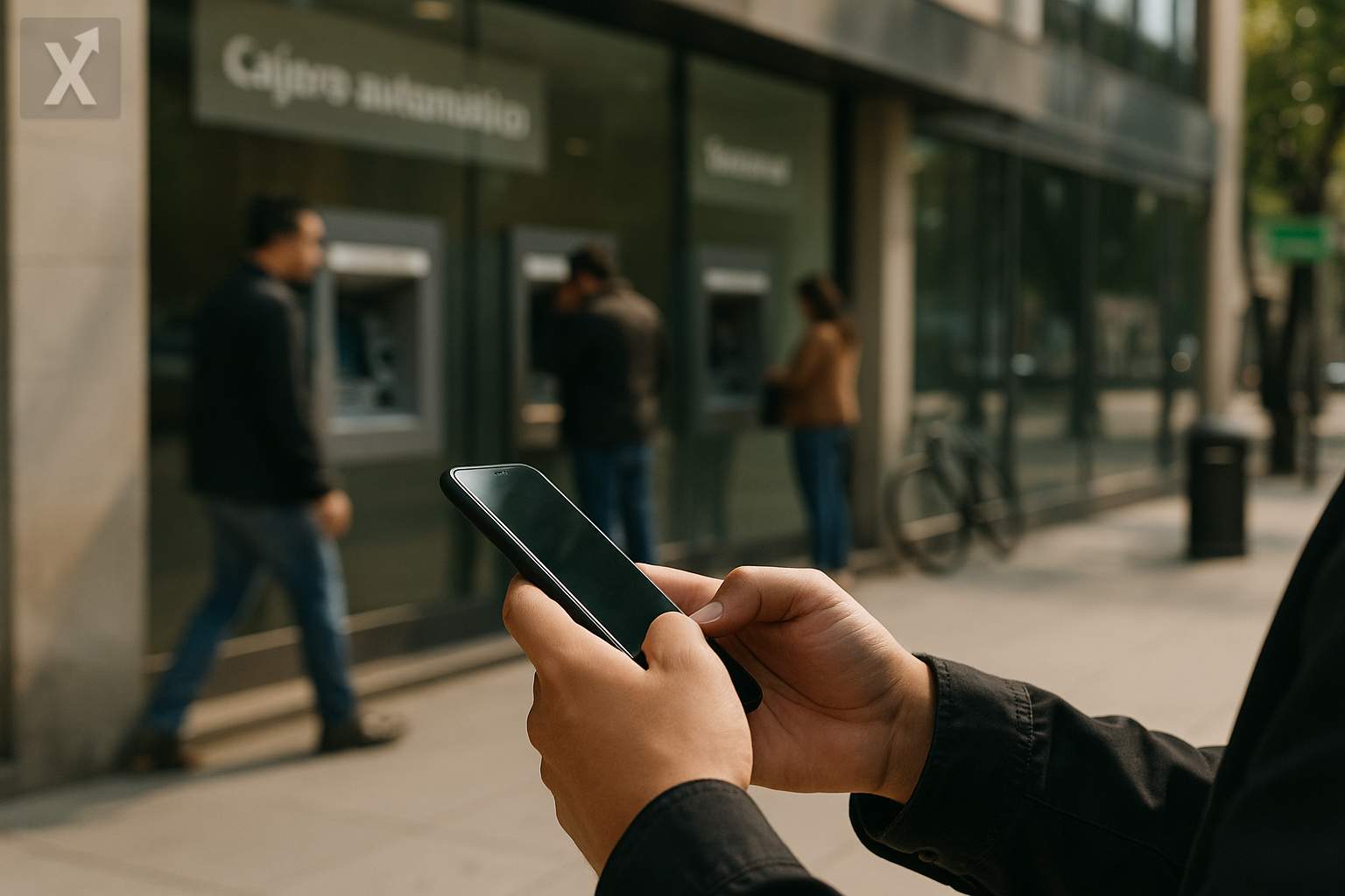 BBVA App Outage Triggers