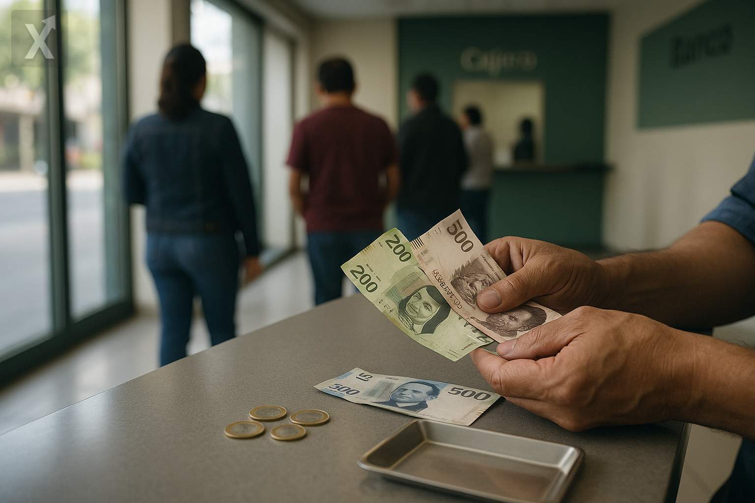 Cetes Maintain Edge Over