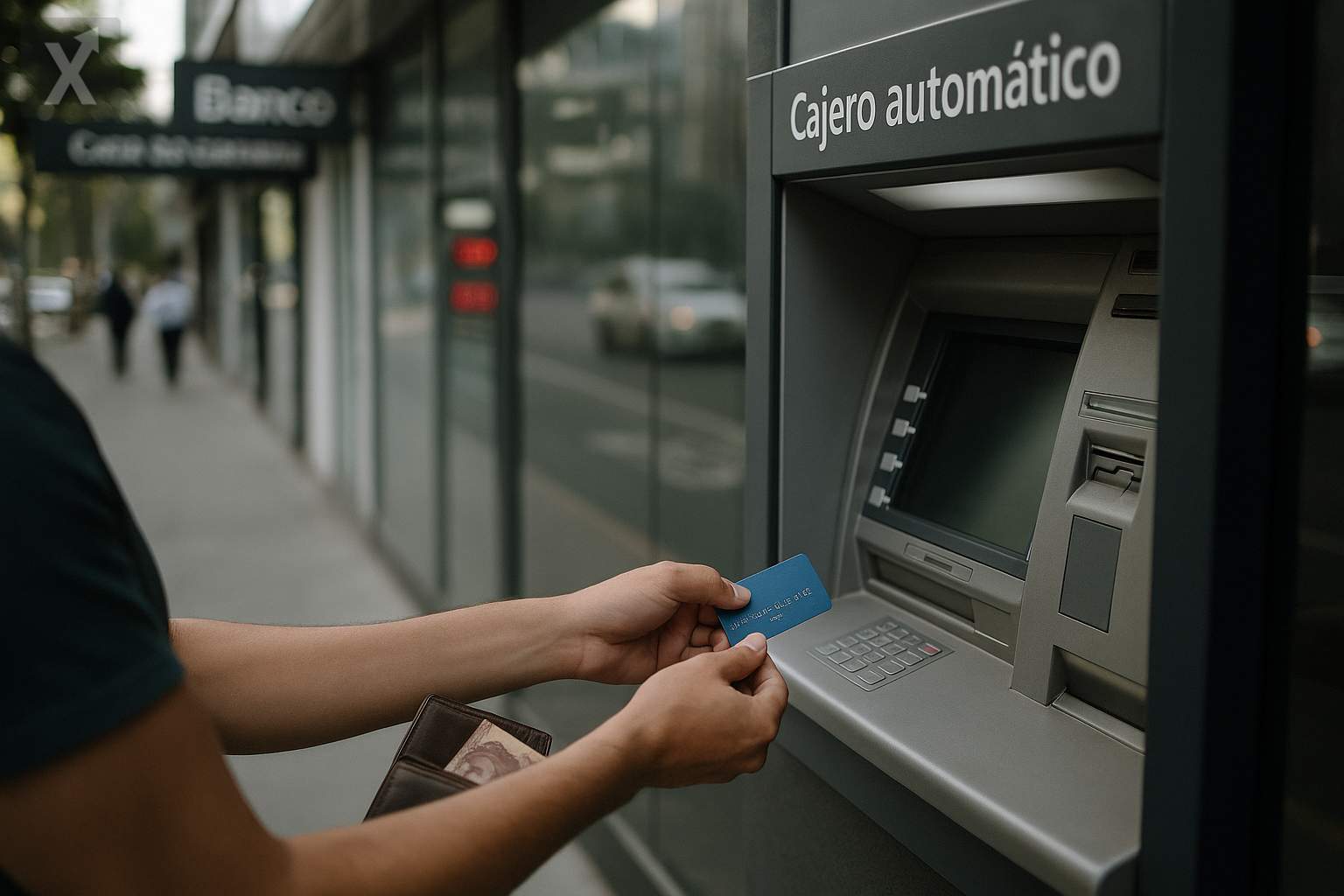 Signs of Cooling in U.S.