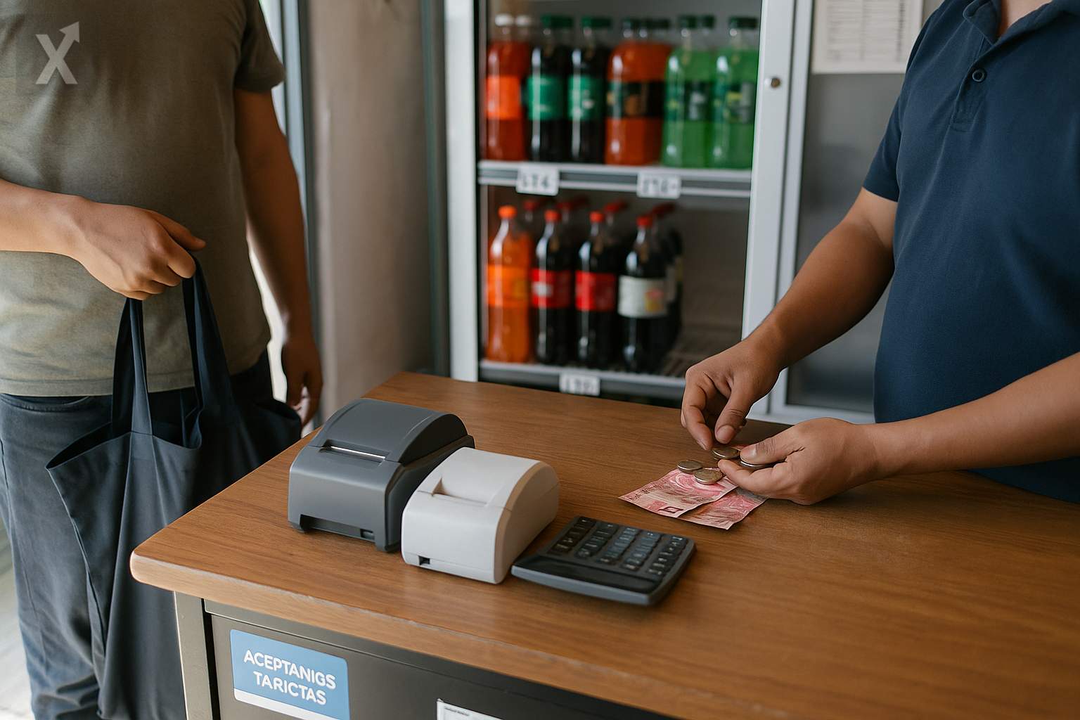 Fiscal Debate: Soft Drink