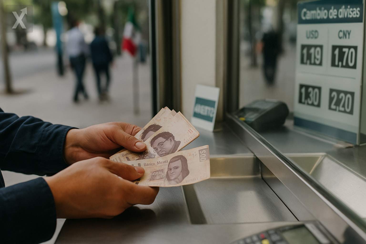 US–China Easing Could Res