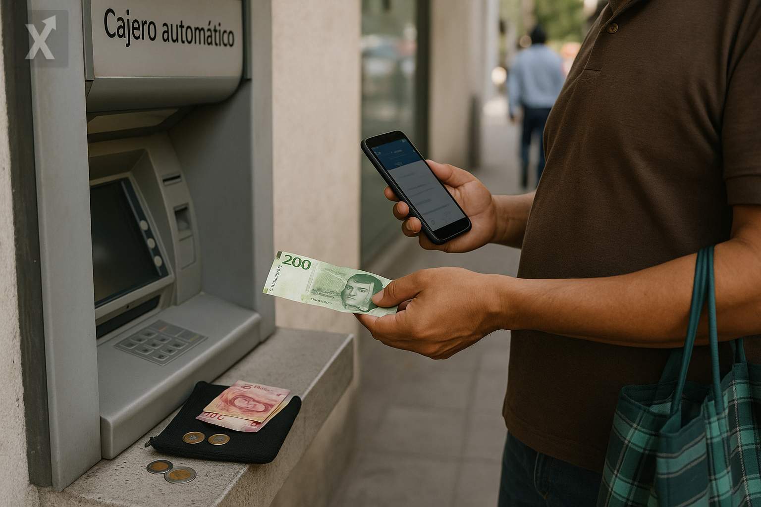 Government and Financial