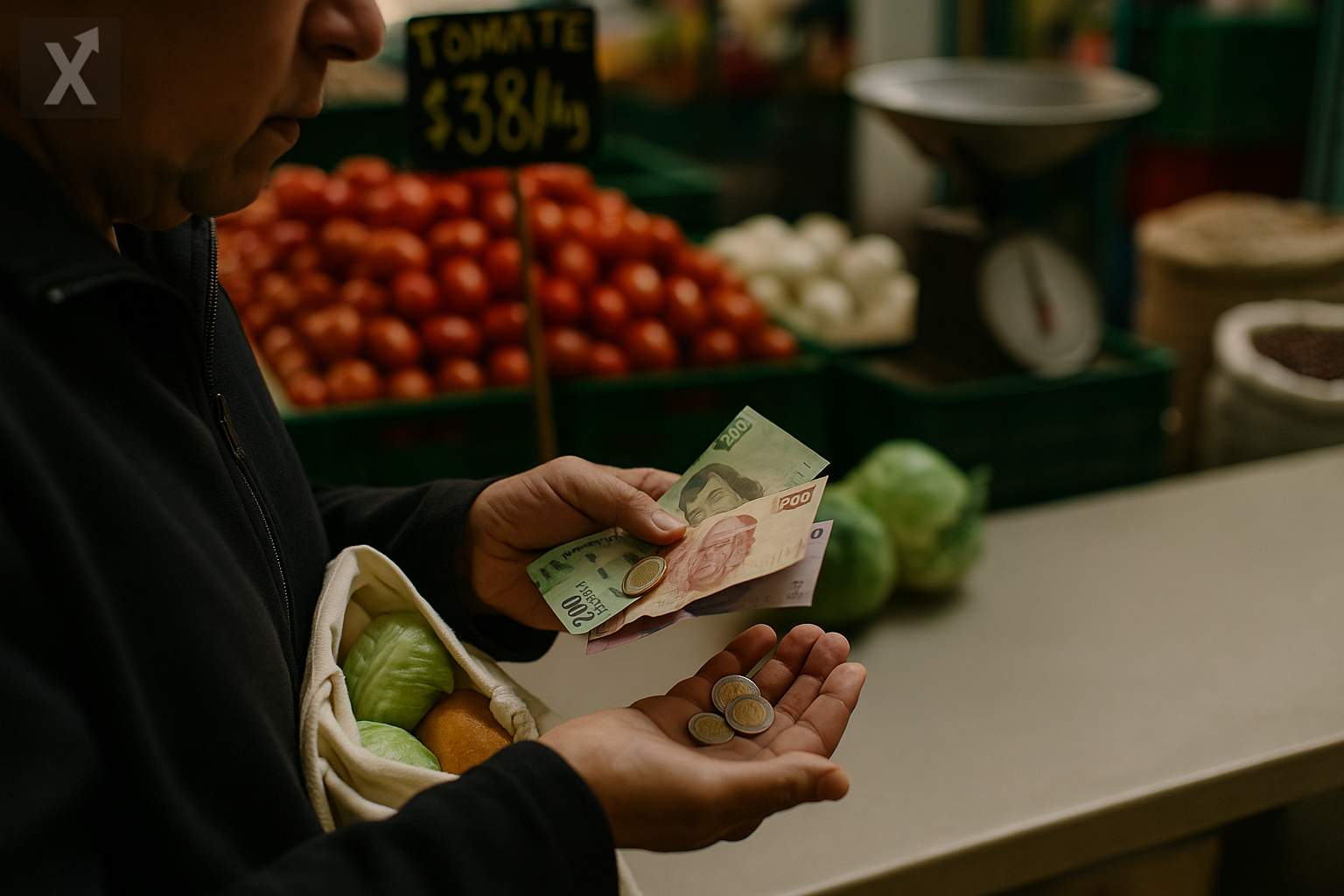 Domestic Consumption Cool