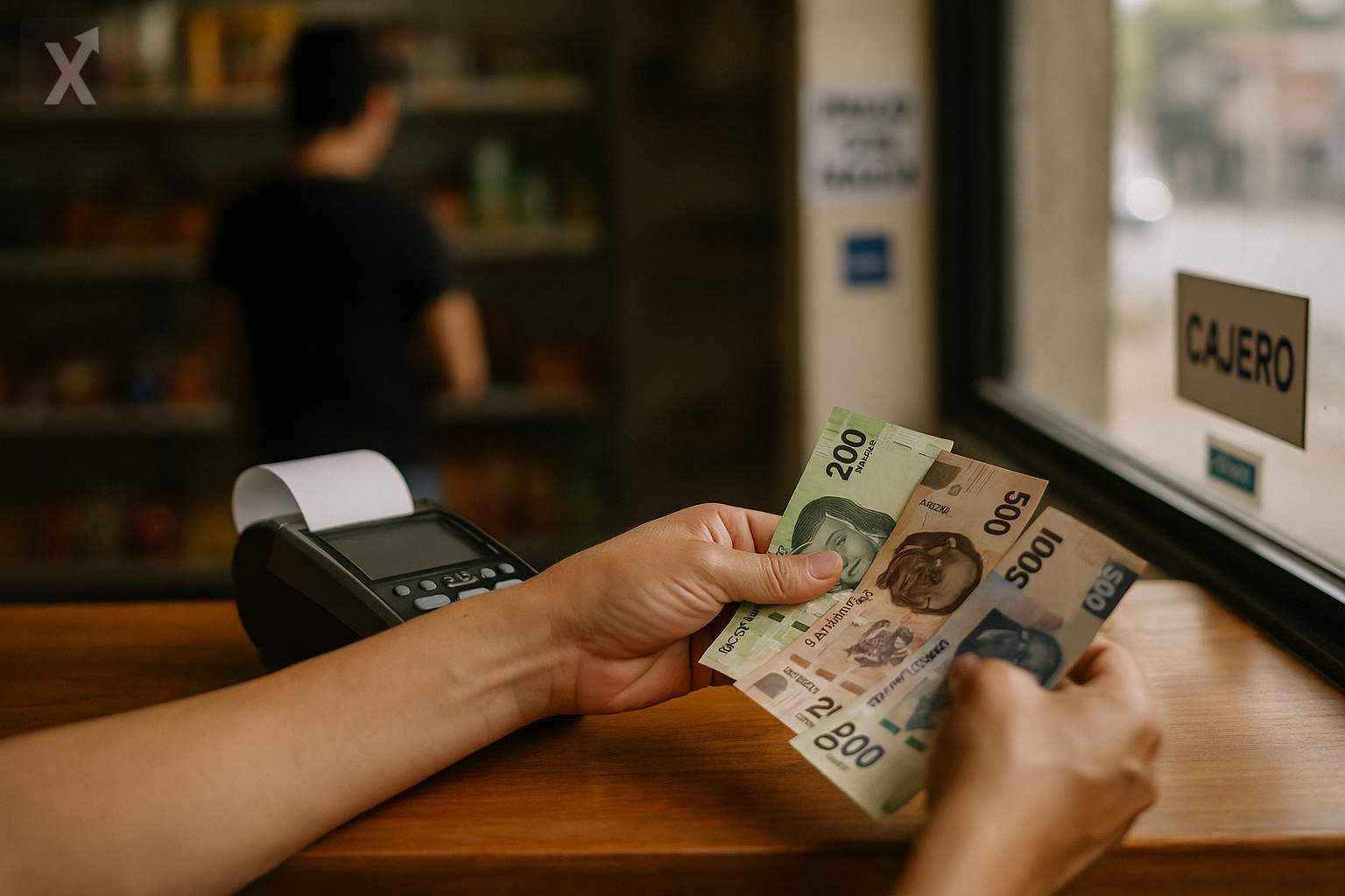 Banxico Outlines Path of