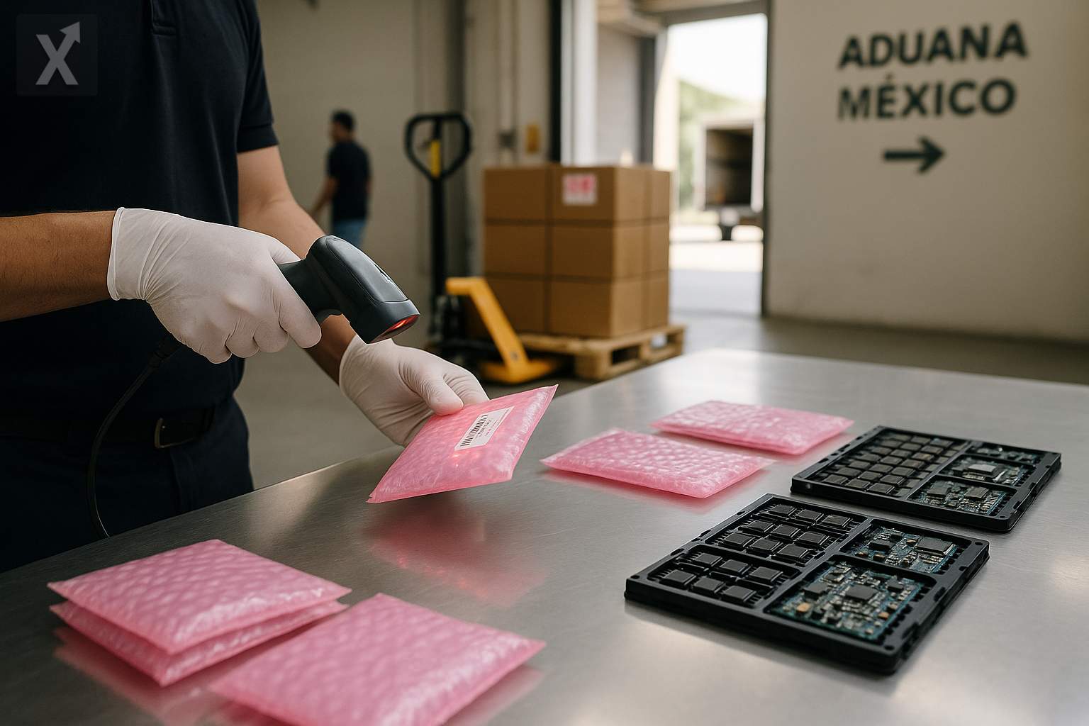 Semiconductor Industry Ca