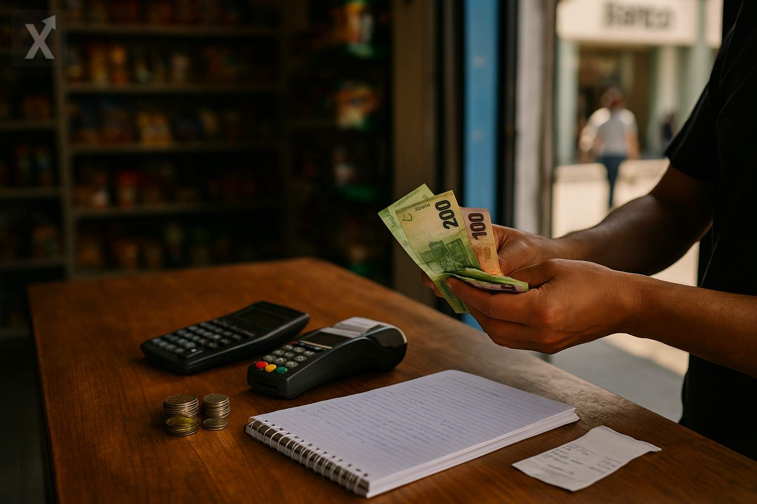 2026 Budget: Public Spend