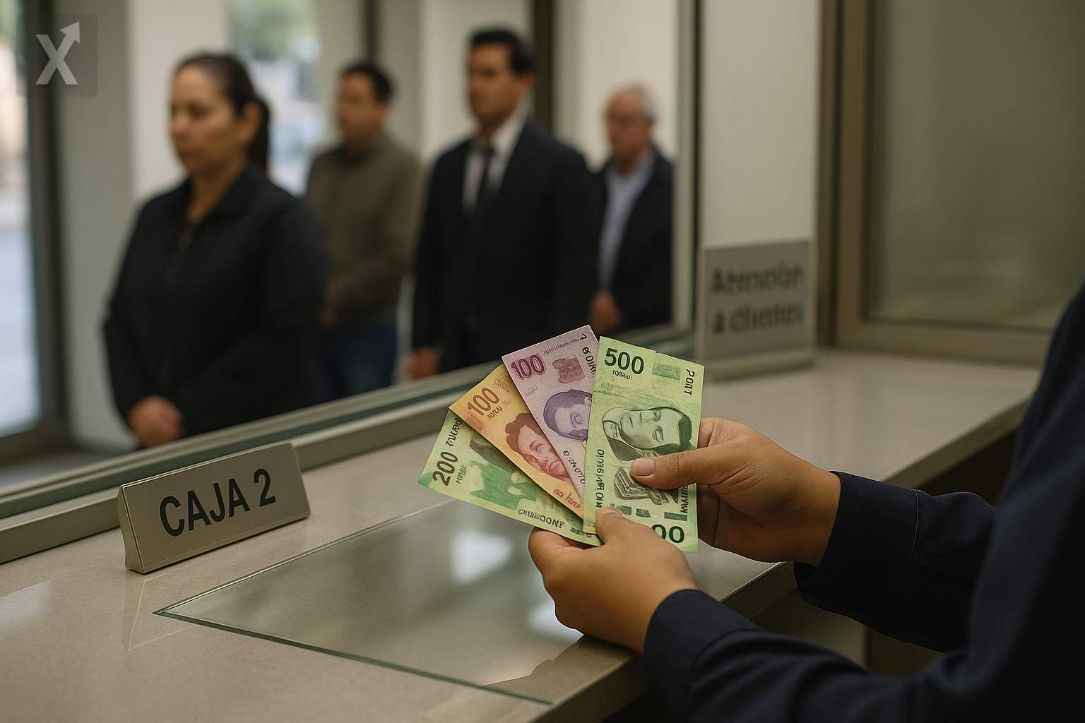 Mexico Renews IMF Flexibl