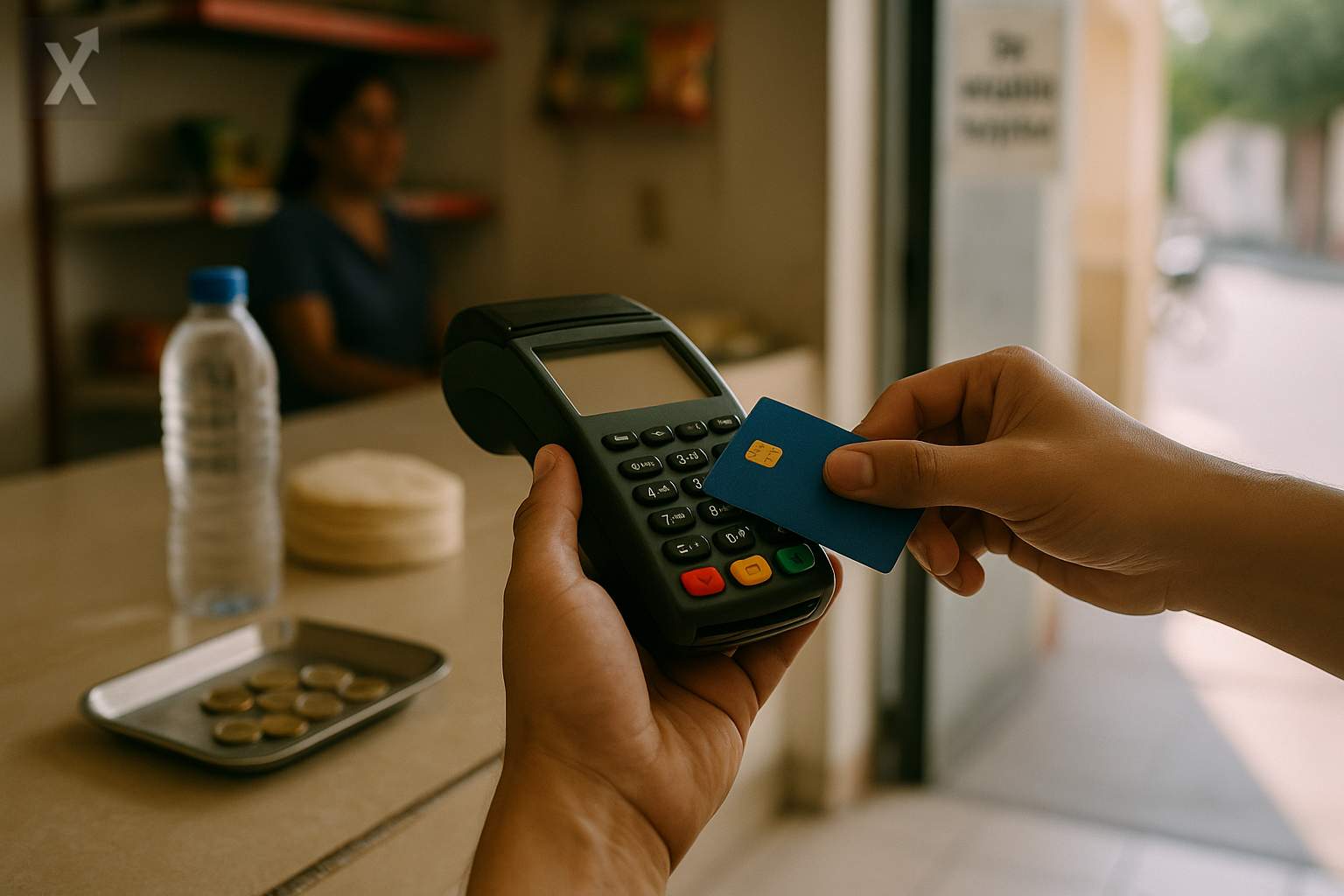 Authorities Fine-tune Cha