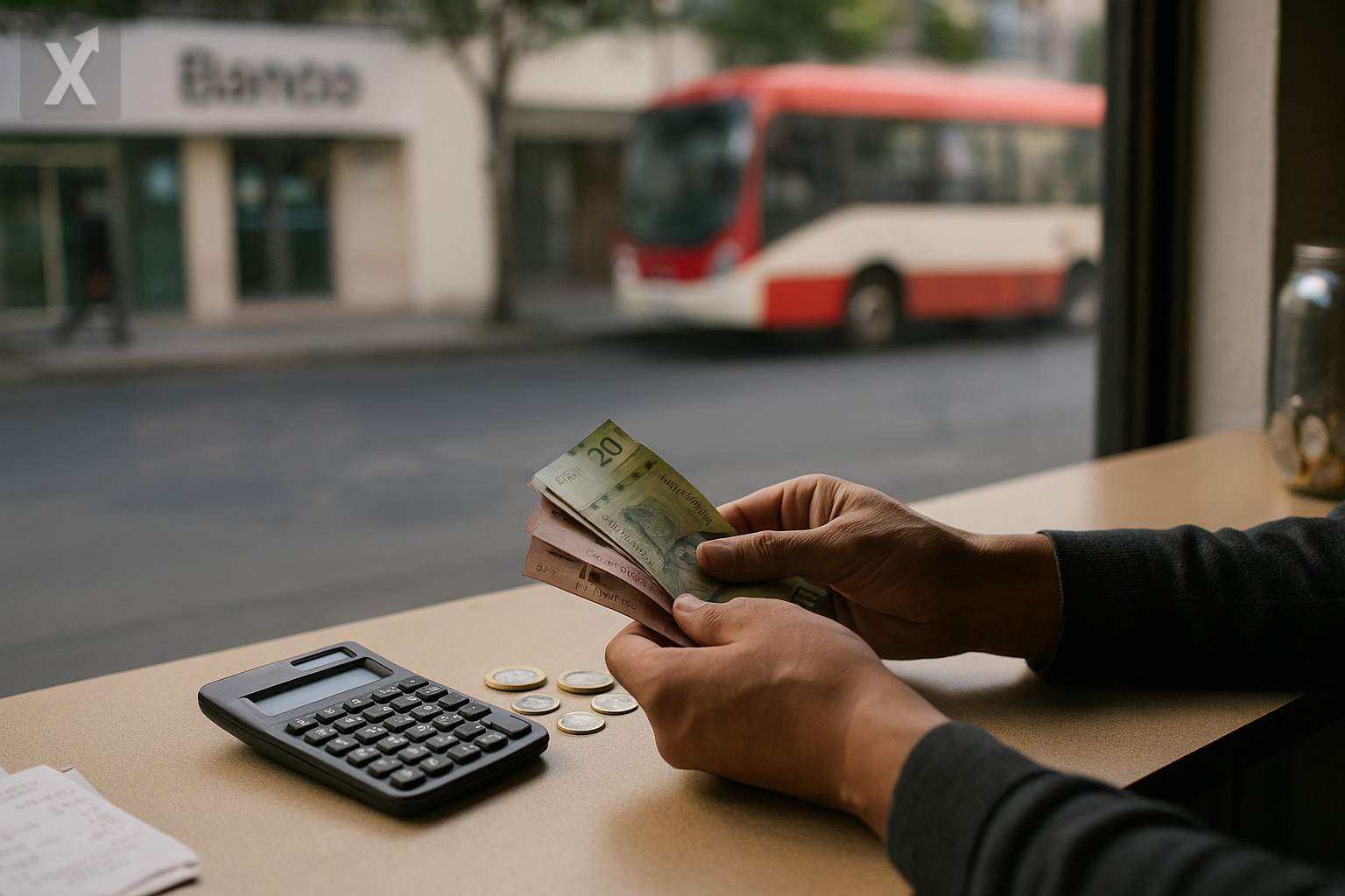 Cautious Signals from the