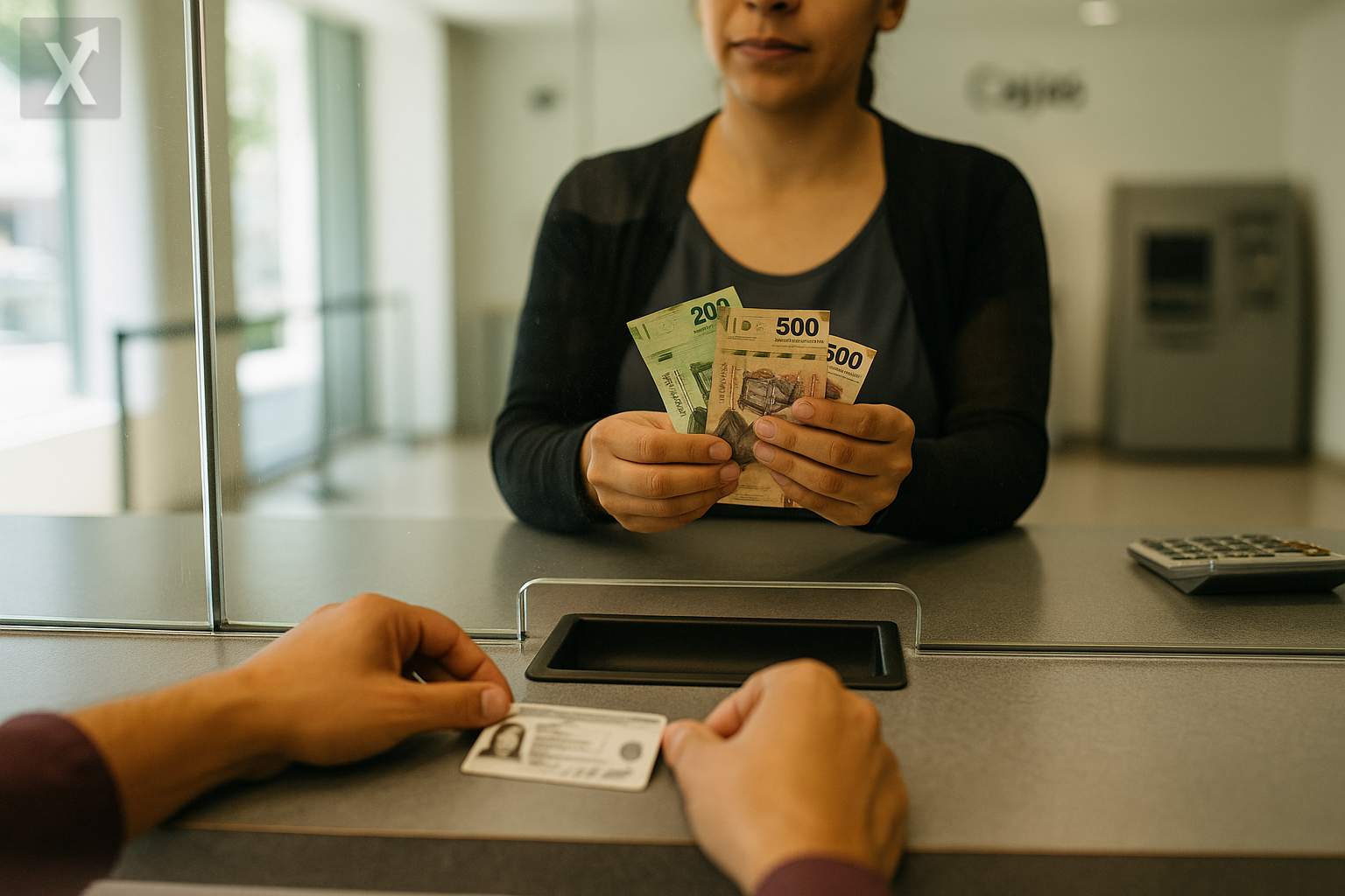 Mexico’s Finance Ministry