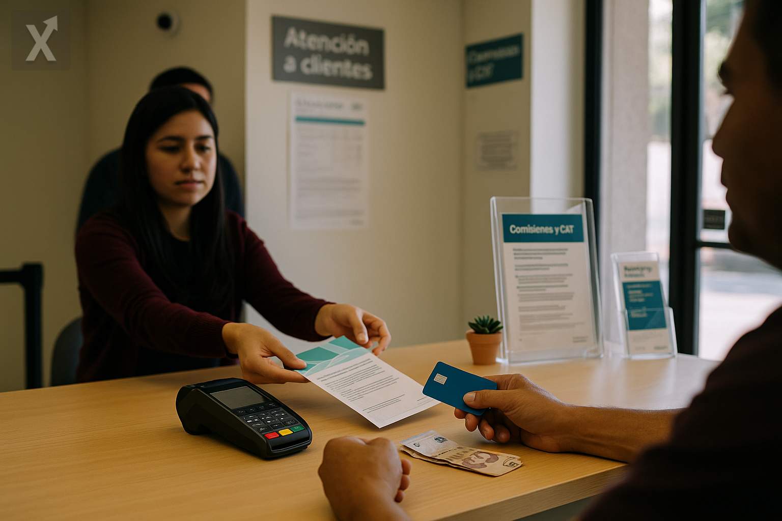 Banxico Fine-Tunes Rules