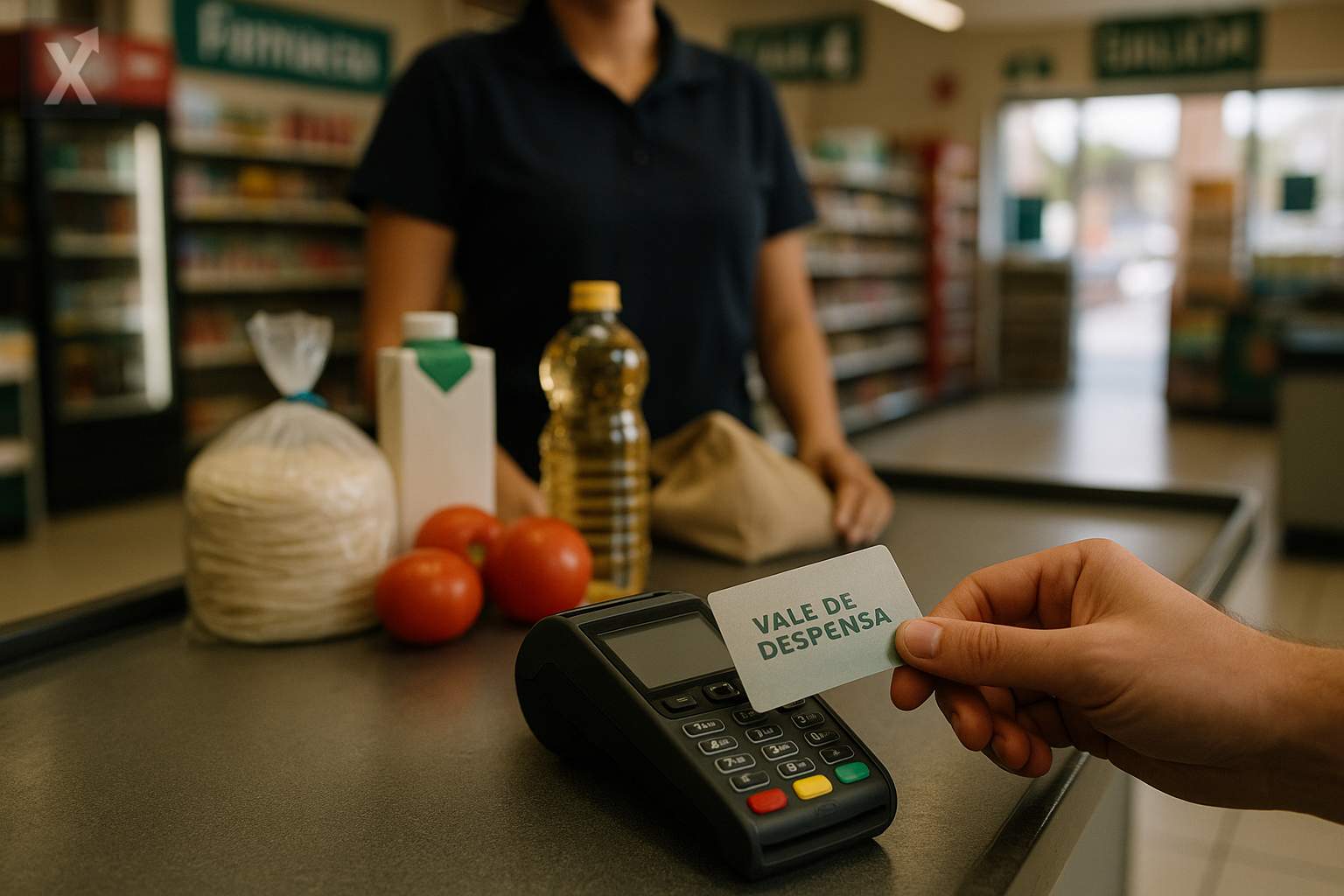 Grocery Vouchers Reach 10