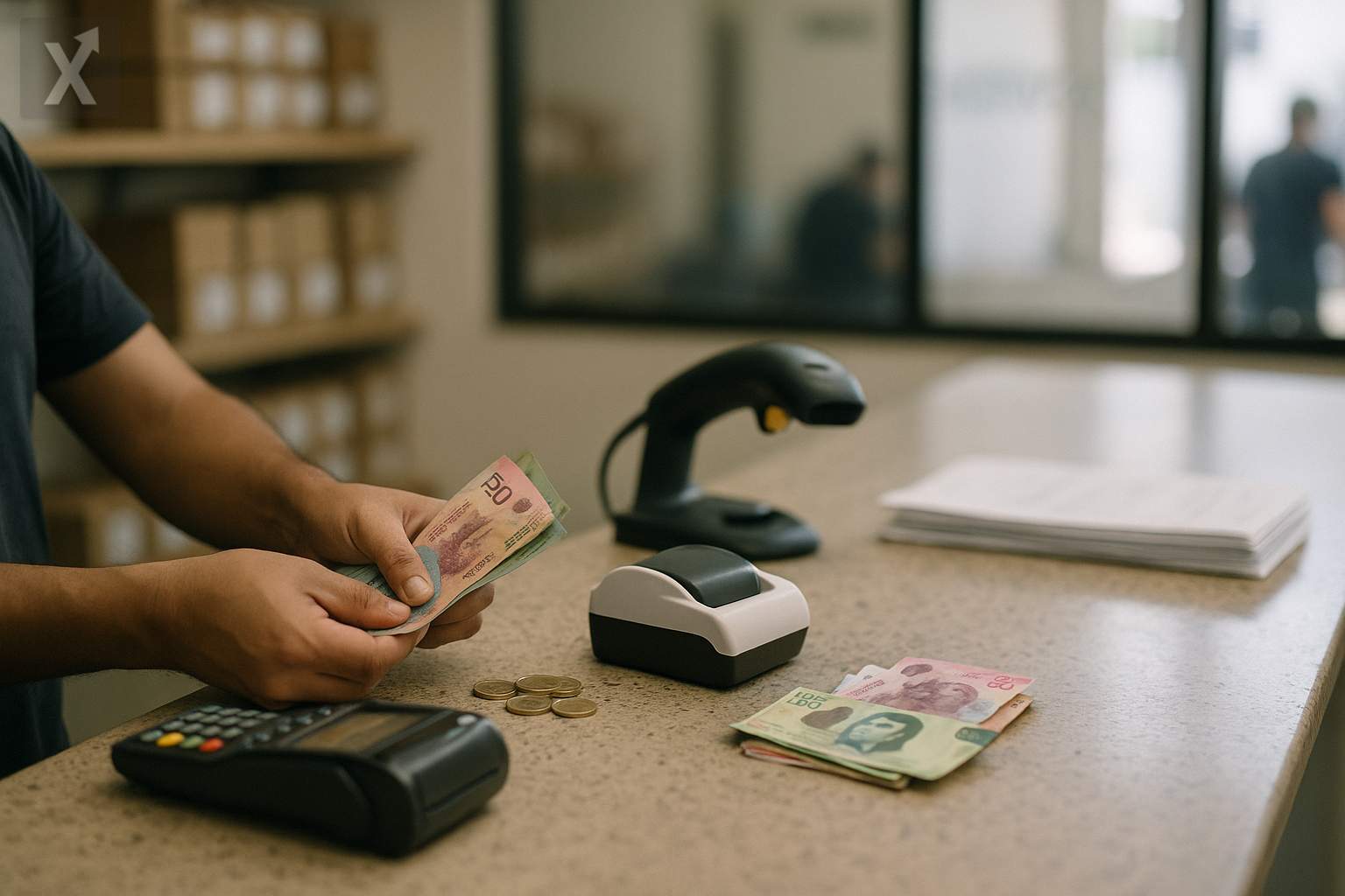 Mexico Accelerates the In