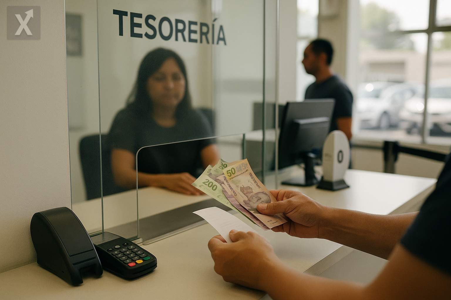 Vehicle Ownership Tax Ret