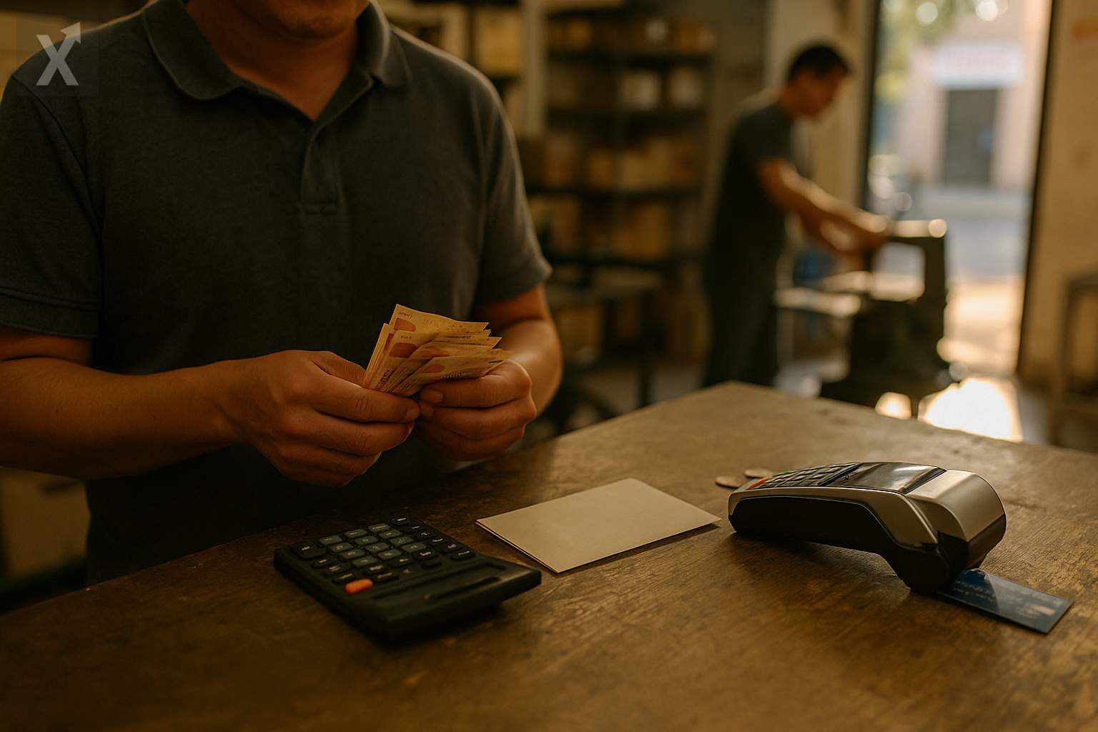 Minimum Wage Enters a Cau