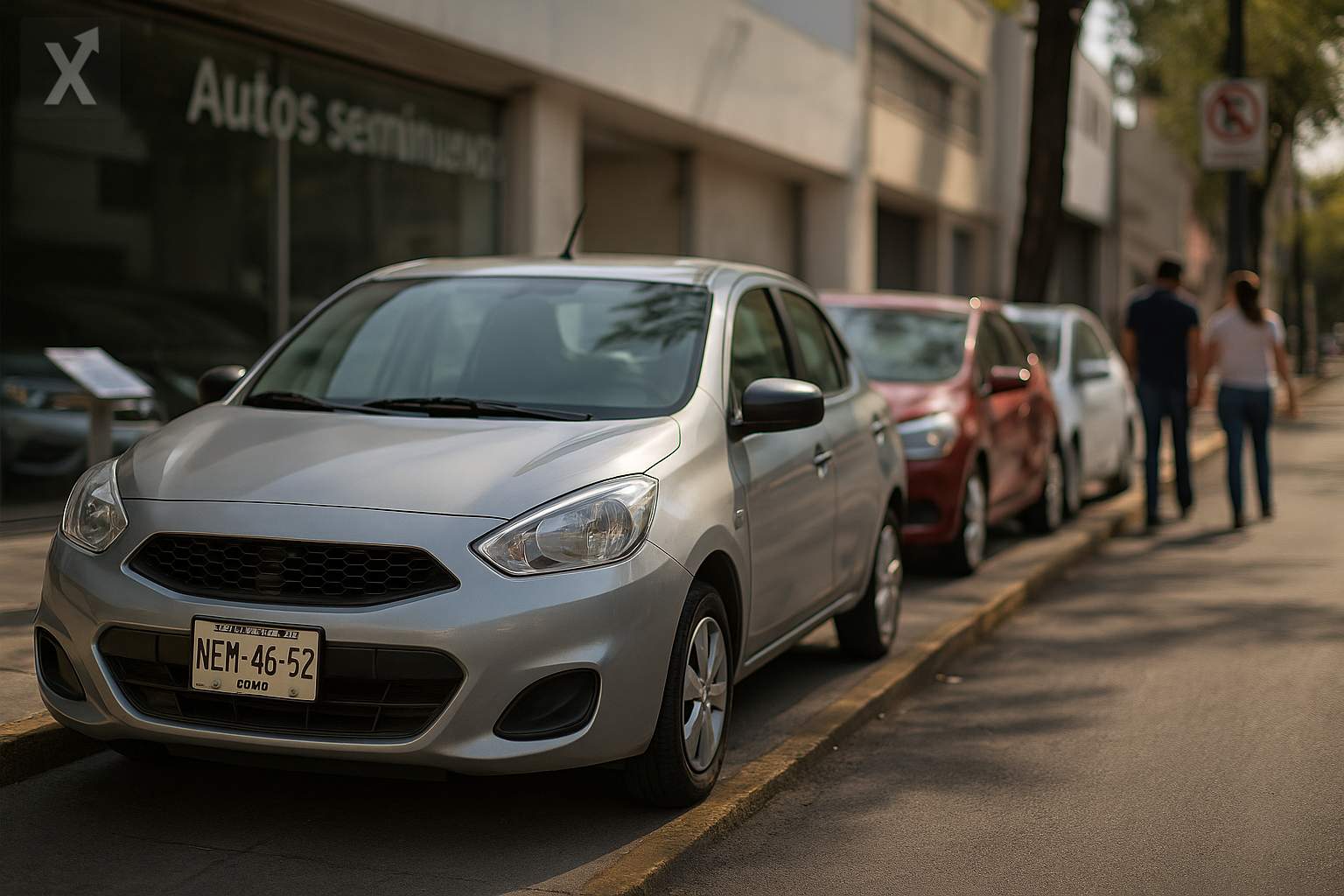 Mexico Raises Tariffs on