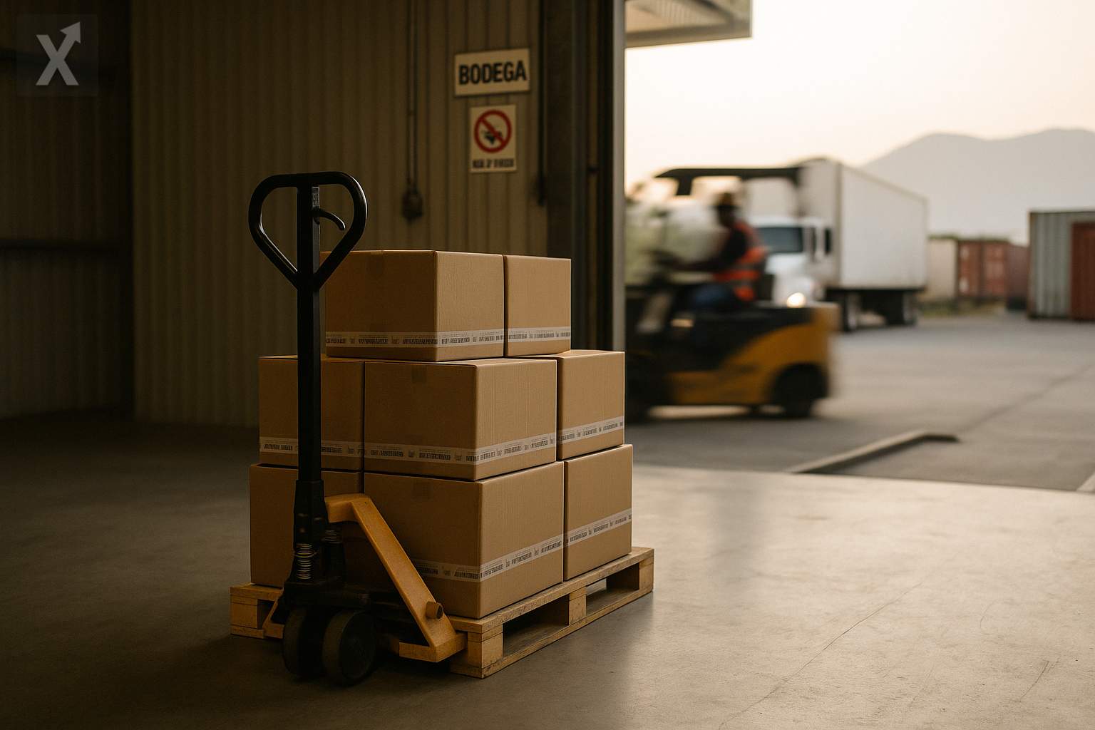 Mexico Recalibrates Its T