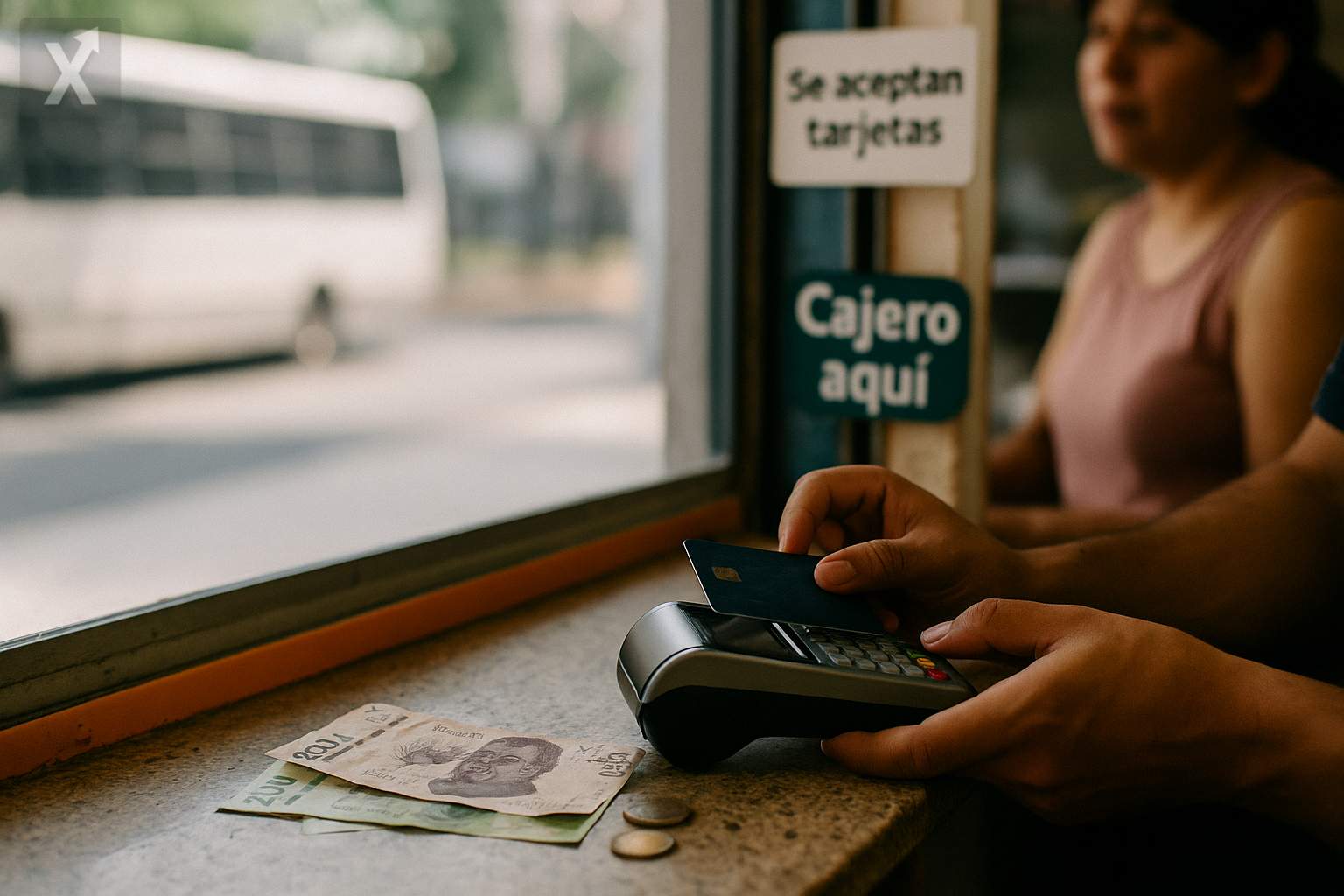 Mexico Enters the Age of