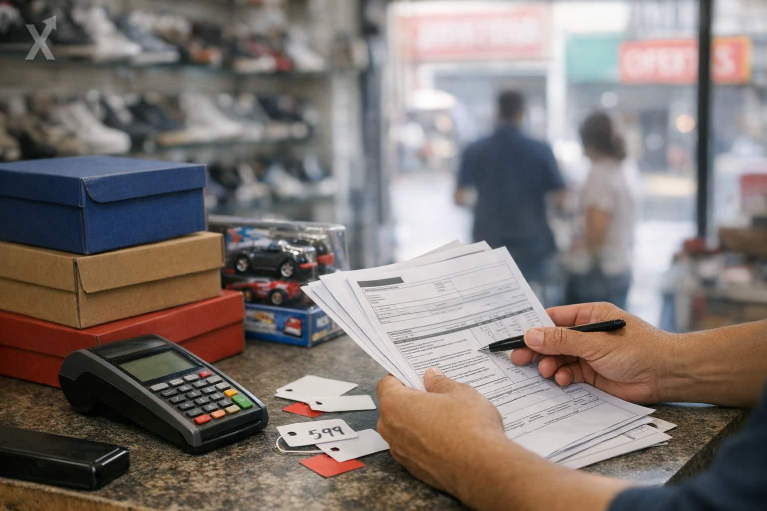 Mexico Implements New Tar