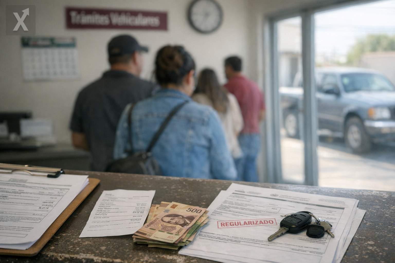 Legalization of “chocolat