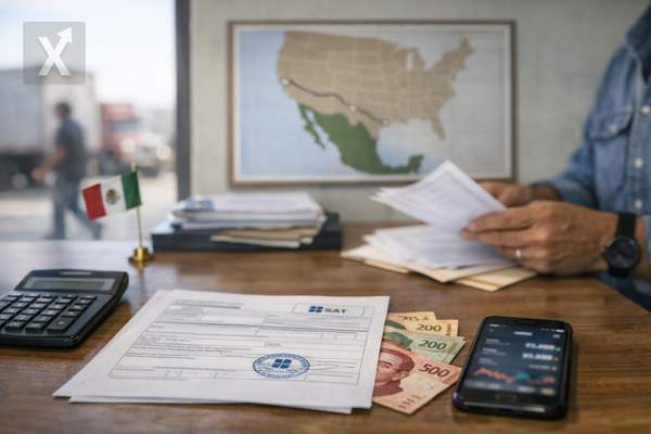 U.S. Tariffs Lift Revenue