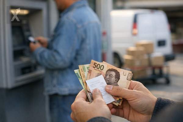 ```html
China’s Record Tr