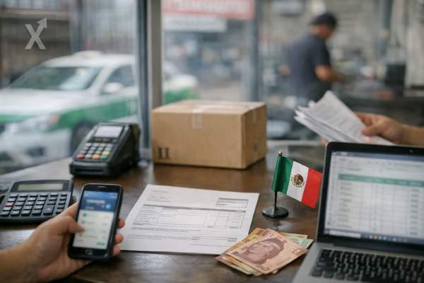 Tariffs and a “Soft Landi