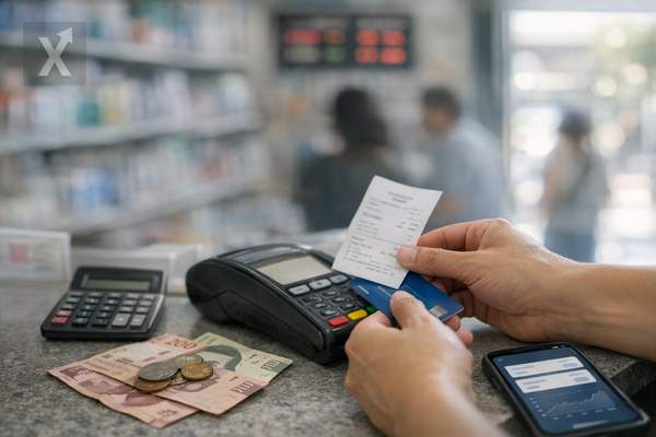 From the “Super Peso” to