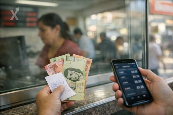 The “Super Peso” Regains