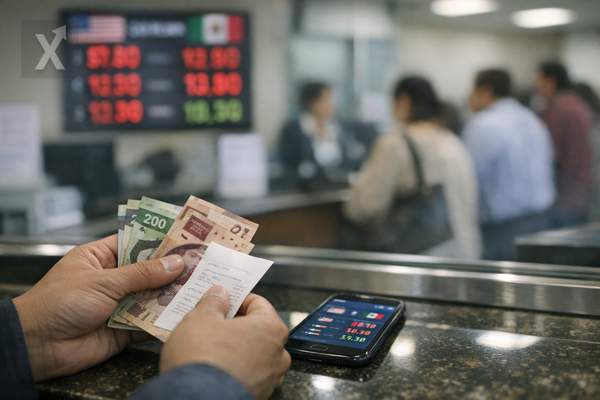 Political pressure on the