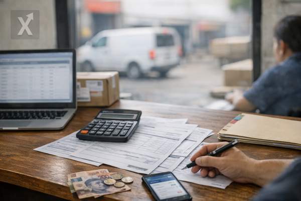 U.S. Tariffs: Trump’s “Pl