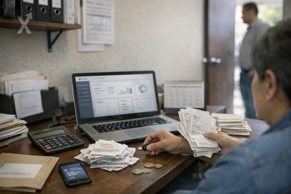 SAT “Fast-Track Audits” i