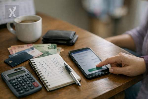 Mexico’s Tax Authority (S