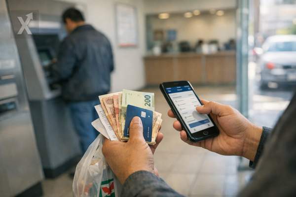 Mexico’s GDP grows 0.7% i