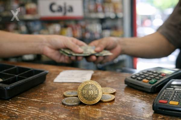 Banxico to tweak the 10‑p