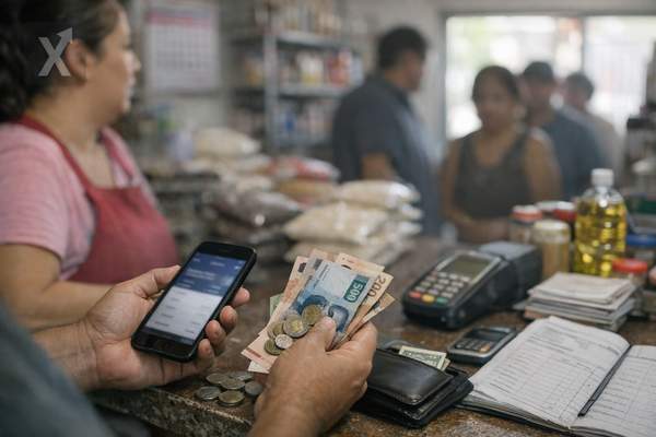 Remittances in Mexico: af