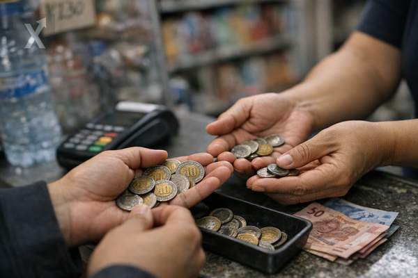 Banxico to Change the Met